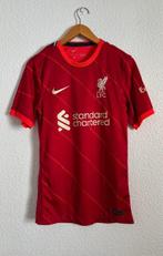 Liverpool - Engelse voetbalcompetitie - Mohamed Salah - 2021, Verzamelen, Nieuw