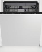 Beko Bdin38650c Inbouw Vaatwasser 60cm, Elektronische apparatuur, Ophalen of Verzenden, Nieuw