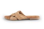 Lazamani Sandalen in maat 38 Beige | 5% extra korting