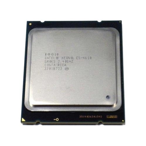Intel SR0KS, Computers en Software, Processors, Ophalen of Verzenden
