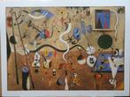 Joan Miró - El Carnaval del Arlequin, Antiquités & Art