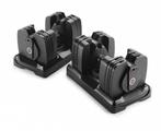 Bowflex 560i SelectTech Dumbbells - met bewegingssensor, Sport en Fitness, Fitnessmaterialen, Verzenden, Nieuw