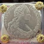 Italië, Italiaans Eritrea Vittorio Emanuele III. Tallero, Postzegels en Munten