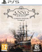 Anno 1800 console edition (ps5 nieuw), Consoles de jeu & Jeux vidéo, Ophalen of Verzenden