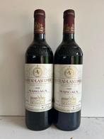 1988 Château Lascombes - Margaux 2ème Grand Cru Classé - 2, Nieuw