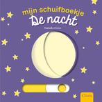 Mijn schuifboekje - De nacht (9789044833706, Nathalie Choux), Verzenden