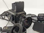 Bronica C + Nikkor- O 2.8/50mm + Accessori Appareil photo, Audio, Tv en Foto, Fotocamera's Analoog, Nieuw