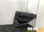 Portierbekleding 4Deurs rechts-achter Audi Q5 O242660, Nieuw