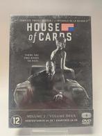 House of Cards Season 2 Vol 2 geseald DVD, Cd's en Dvd's, Ophalen of Verzenden, Zo goed als nieuw