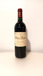 2000 Château Branaire Ducru - Saint-Julien 4ème Grand Cru, Verzamelen, Wijnen, Nieuw