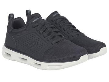 Veiling - Skechers Glide-Lite sneakers maat 43 zwart beschikbaar voor biedingen