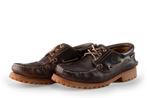 Timberland Bootschoenen in maat 43 Bruin | 5% extra korting, Kleding | Heren, Schoenen, Bruin, Verzenden, Timberland, Gedragen