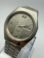 Seiko - Seiko 5 6309-720B Automatic - Diamond Style Markers, Handtassen en Accessoires, Horloges | Antiek