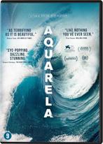 Aquarela op DVD, Cd's en Dvd's, Verzenden, Nieuw in verpakking