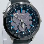 Seiko - Astron - SBXA009 7X52-0AB0 - Heren - 2012