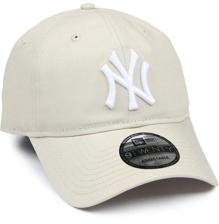 New Era NY Yankees Cap Ecru maat  Heren, Vêtements | Hommes, Chapeaux & Casquettes, Envoi