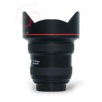 Canon 11-24mm 4.0 L USM EF nr. 1354, TV, Hi-fi & Vidéo, Photo | Lentilles & Objectifs, Ophalen of Verzenden, Overige typen