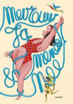 Mevrouw Ja en Meneer Nee 9789020998054 Inge Bogaerts, Verzenden, Inge Bogaerts