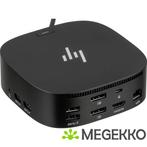 HP USB-C dock G5 100W Power Delivery, Computers en Software, Verzenden, Nieuw