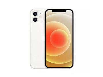 iPhone 12 Mini 64GB  (Simlockvrij) / SV - Wit, Télécoms, Verzenden