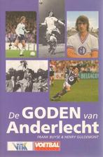 De goden van Anderlecht, Verzenden