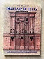 Orgels in de Elzas 9789024234462, Gelezen, Peter van Dijk, Verzenden