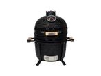 Veiling - Patton Kamado 15 inch glans zwart, Tuin en Terras, Nieuw