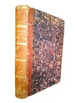 Laennec - Traité de lAuscultation Médiate - 1837