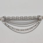 Zonder Minimumprijs - Other brand - Armband - Les Enchaînés, Handtassen en Accessoires, Armbanden, Nieuw