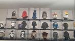 Star Wars - Lot of 50 Helmets in vinyl cases - Complete, Nieuw
