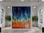 Jovan Srijemac (1962) - Light in the darkness - XXL