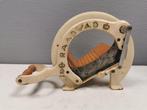 Raadvad - Ove Larsen - Coupe-pain - 294 - Acier, Bois, Fer