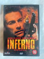 INFERNO (IN SEAL) (DVD)