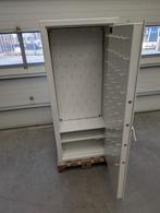 MustangSafes Sleutelkluis voor 100 sleutelbossen MS-0022 S2, Verzenden, Gebruikt, Brandkast