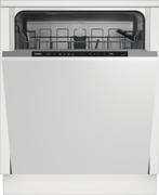 Beko DIN34320 - Inbouw Vaatwasser - 60 cm - 13 Couverts -, Ophalen of Verzenden