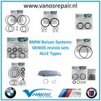 BMW VANOS revisie sets van het merk Beisan Systems Alle type