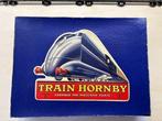 Hornby / Meccano - Train express n°2 Meccano - Opwindbare
