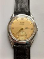 Tissot - Camping - Zonder Minimumprijs - Heren - 1950-1959, Handtassen en Accessoires, Horloges | Heren, Nieuw