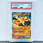 Pokémon Graded card - Charizard 006 - Pokémon - PSA 9, Hobby en Vrije tijd, Verzamelkaartspellen | Pokémon, Nieuw