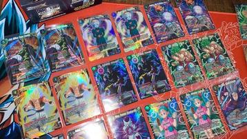 Bandai - 1089 Mixed collection - Dragon Ball, Dragon Ball Z