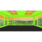 Kate Peel - Green Room