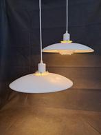 Scandinavian Vintage Pendants from Bue Light - Bjarne, Antiquités & Art