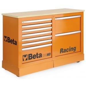 Beta c39md-r-servante spÉciale mobile racing, Doe-het-zelf en Bouw, Gereedschap | Overige machines