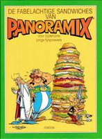 De fabelachtige sandwiches van Panoramix 9789026109058, Livres, Livres pour enfants | Jeunesse | 13 ans et plus, Uderzo, Verzenden
