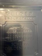 1 kilogramme - Argent .999 - Geiger Edelmetalle, Germany -