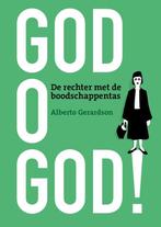 God o God 9789464374223 Alberto, Boeken, Verzenden, Gelezen, Alberto