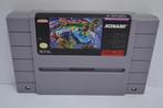 Teenage Mutant Hero Turtles IV - Turtles in Time (SNES USA)