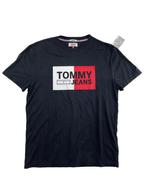 Tommy Hilfiger T-Shirt Maat M, Vêtements | Hommes, Ophalen of Verzenden