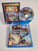 Immortals Fenyx Rising Playstation 4, Ophalen of Verzenden, Zo goed als nieuw