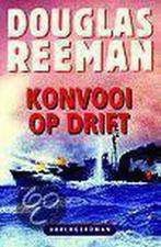 Konvooi op drift 9789022530115 Douglas Reeman, Boeken, Verzenden, Gelezen, Douglas Reeman